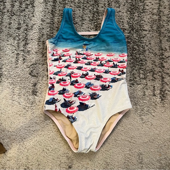 Shade Critters Bathing Suit - Picture 1 of 3
